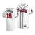Atlanta Braves Travis D'Arnaud #16 2021 Mlb All-Star Game Patch Home Jersey White