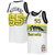 Dikembe Mutombo Denver Nuggets Mitchell & Ness 1991-92 Hardwood Classics Reload 3.0 Swingman Jersey - White