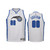 Custom Orlando Magic 2021 Earned Edition White Jersey - Swingman
