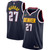 Jamal Murray Denver Nuggets Nike Replica Replica Replica 2020/21 Swingman Jersey Navy - Icon Edition