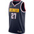 Jamal Murray Denver Nuggets Nike Replica Replica Replica 2020/21 Swingman Jersey Navy - Icon Edition