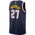 Jamal Murray Denver Nuggets Nike Replica Replica Replica 2020/21 Swingman Jersey Navy - Icon Edition