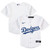 Los Angeles Dodgers 2020 Mlb White Jersey