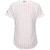 Women'S Majestic White/Scarlet Philadelphia Phillies Official Cool Base Jersey