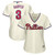 Women'S Majestic Bryce Harper Cream Philadelphia Phillies Alternate Official Cool Base Player Jersey
