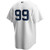 Men'S Nike Replica Aaron Judge White New York Yankees Home Replica Player Name Jersey