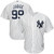 Men'S Aaron Judge White New York Yankees Big & Tall Replica Player Jersey