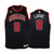 Zach Lavine Chicago Bulls Black Statet Nba Jersey
