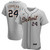 Men'S Detroit Tigers Miguel Cabrera Gray Road Player Baseball Jersey Mlb Baseball Jersey1239
