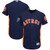 Houston Astros Mlb 2018 Spring Edition Personalized Blue Jersey