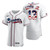 Atlanta Braves Ronald Acuna Jr 13 2021 Mlb White Jersey Jersey