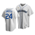 Men'S Seattle Mariners Ken Griffey Jr. #24 Cooperstown Collection White Home Jersey