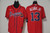 Atlanta Braves Ronald Acuna Jr 13 2021 Mlb Red Jersey
