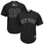 Aaron Judge Baj New York Yankees Majestic 2019 Players Weekend  Player Jersey Black 2019