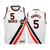 Montrezl Harrell Los Angeles Clippers Hardwood Classics Jersey - White