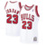 Mitchell & Ness Michael Jordan Chicago Bulls Red 1997-98 Hardwood Classics  Player Jersey