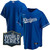 Los Angeles Dodgers 2021 Mlb Personalized Custom Blue Custom Jersey Jersey 329 Style