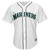 Kyle Seager Seattle Mariners Majestic Cool Base Player Jersey Jersey White 2021