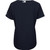 New York Yankees Majestic Womens Fashion Cool Base Jersey Jersey Navy 2021