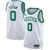 Nike Replica Replica Replica Jayson Tatum Boston Celtics White 2021 22 Swingman Jersey – Classic Edition