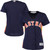 Houston Astros Majestic Womens Cool Base Jersey Jersey Navy 2021