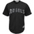 Los Angeles Angels Majestic 2021 Players Weekend Replica Team Jersey Jersey Black 2021