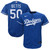Nike Replica Mookie Betts Royal Los Angeles Dodgers 2020 Alternate Official Player Jersey