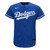 Nike Replica Mookie Betts Royal Los Angeles Dodgers 2020 Alternate Official Player Jersey