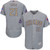 Chicago Cubs Sammy Sosa #21 Dark Gray 2016 Cubs Championship Gold Edition Jersey