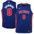 Andre Drummond Detroit Pistons  Jersey Blue Icon Edition 2019
