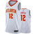 Men'S Atlanta Hawks De'Andre Hunter #12 Association Nba Jersey