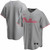 Philadelphia Phillies Road 2021 Replica Team Gray 3D Jersey