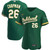 Oakland Athletics Matt Chapman 26 2021 Mlb Green Jersey