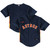 Toddler Houston Astros Navy Alternate Team Baseball Jersey Mlb Baseball Jersey670