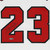 Michael Jordan Chicago Bulls Upper Deck Autographed White 1997-98 Mitchell & Ness Hardwood Classics Jersey