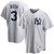 Men'S New York Yankees Babe Ruth White Home Cooperstown Collection Player Baseball Jersey Mlb Baseball Jersey499