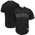 San Francisco Giants Majestic 2019 Players Weekend  Team Jersey Black 2019