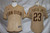 San Diego Padres Fernando Tatis Jr. #23 Mlb 2020 Light Brown Jersey