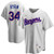 Nolan Ryan #34 Texas Rangers 2020 Mlb Arrival 2020 Mlb Blue Jersey