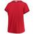 Atlanta Braves Majestic Women'S Plus Size Cool Base Team Jersey - Red