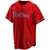 Men'S Nike Replica Aaron Nola Red Philadelphia Phillies Alternate Replica Player Name Jersey
