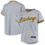 Nike Replica Gray Pittsburgh Pirates Replica Team Jersey