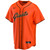 Men'S Nike Replica Buster Posey Orange San Francisco Giants Alternate Replica Player Name Jersey