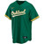 Men'S Nike Replica Matt Chapman Kelly Green Oakland Athletics Alternate Replica Player Name Jersey