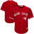 Toronto Blue Jays Majestic Cool Base Replica Team Jersey Jersey Scarlet 2021
