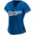 Women'S Nike Replica Mookie Betts Royal Los Angeles Dodgers Alternate Replica Player Jersey
