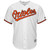 Anthony Santander Baltimore Orioles Majestic Home Cool Base Player Jersey Jersey White 2021