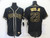 San Diego Padres Fernando Tatis Jr.23 Mlb 2021 Black Jersey