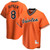 Baltimore Orioles Cal Ripken Jr. #8 2020 Mlb Orange Jersey