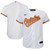 Baltimore Orioles 2021 Mlb White Jersey
